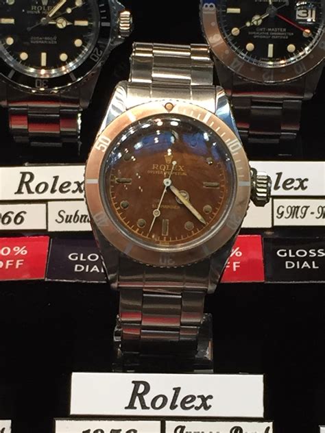 rolex watches burlington arcade.